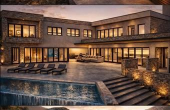 Eladó Spanyolországi üdülő hirdetés (36733343)