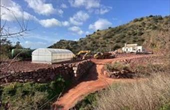 Eladó Spanyolországi üdülő hirdetés (92443557)