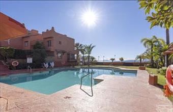 Eladó Spanyolországi sorház hirdetés (46371958)