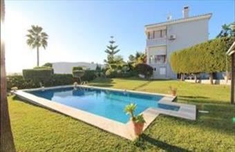 Eladó Spanyolországi üdülő hirdetés (52562955)