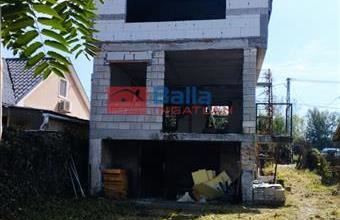 Eladó Dunavarsányi hétvégi ház hirdetés (65313379)