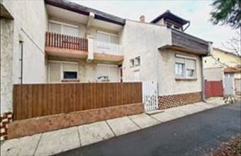 Eladó Békéscsabai ikerház hirdetés (44178135)