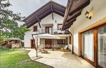 Eladó Pécsi családi ház hirdetés (74374339)