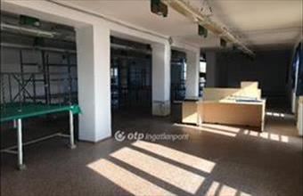 Eladó Komlói fejlesztési lakóterület hirdetés (95298357)