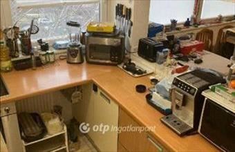 Eladó Budapest XVII. kerületi panel lakás hirdetés (89351394)