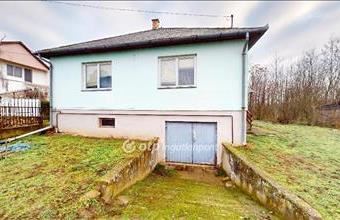 Eladó Nagyhalászi családi ház hirdetés (66366384)