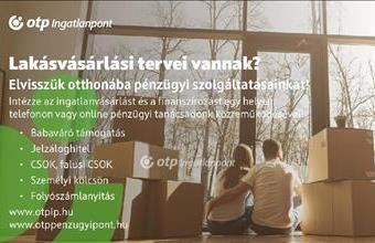 Eladó Albertirsai családi ház hirdetés (95555328)