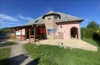 Eladó Domonyi családi ház hirdetés (98369899)