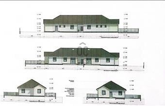 Eladó Áporkai ikerház hirdetés (58923431)