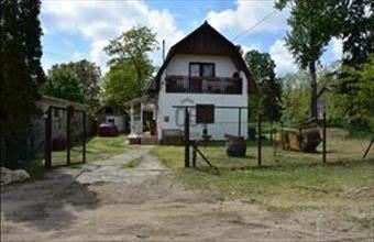 Eladó Inárcsi családi ház hirdetés (34235798)