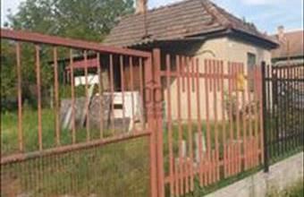 Eladó Csévharaszti lakóövezeti telek hirdetés (44964384)