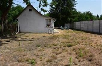 Eladó Pilisi lakóövezeti telek hirdetés (31362875)