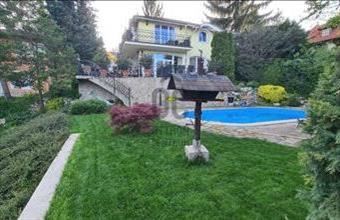 Eladó Budapest II. kerületi családi ház hirdetés (36577425)