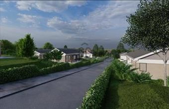 Eladó Fonyódi lakóövezeti telek hirdetés (75397747)