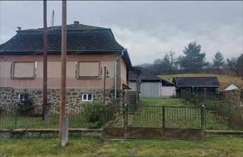 Eladó Zabari családi ház hirdetés (25534434)