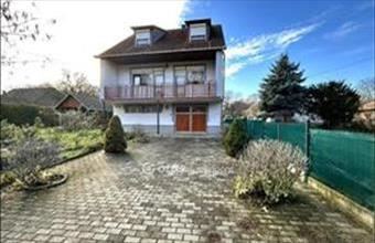 Eladó Nágocsi családi ház hirdetés (33469939)