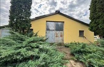 Eladó Felsődobszai fejlesztési lakóterület hirdetés (67788475)