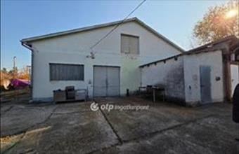 Eladó Halmaji egyéb ipari ingatlan hirdetés (41364943)