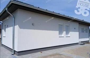 Eladó Kecskeméti családi ház hirdetés (17567179)