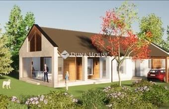 Eladó Veresegyházi családi ház hirdetés (32432633)