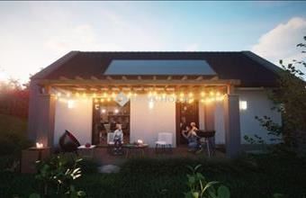 Eladó Kosdi ikerház hirdetés (93845375)