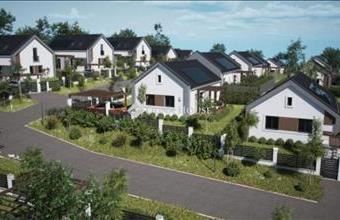 Eladó Kosdi ikerház hirdetés (25347955)