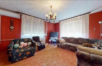 Eladó Megyaszói családi ház hirdetés (48662554)