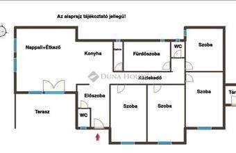 Eladó Szigetszentmiklósi ikerház hirdetés (56747199)