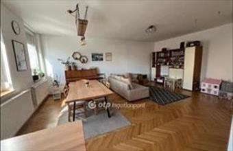 Eladó Pécsi tégla lakás hirdetés (97584532)