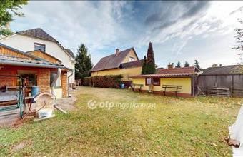 Eladó Nyíregyházai családi ház hirdetés (57653652)