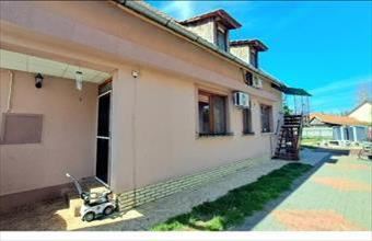 Eladó Gyulai családi ház hirdetés (22592398)