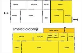 Eladó Budapest XVI. kerületi családi ház hirdetés (67295944)