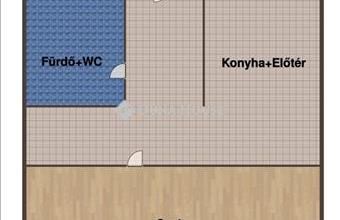 Eladó Győri tégla lakás hirdetés (84958693)