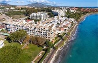 Eladó Spanyolországi tégla lakás hirdetés (12796297)