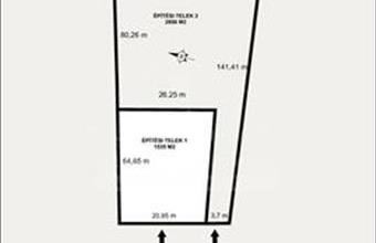 Eladó Cserszegtomaji lakóövezeti telek hirdetés (25494767)