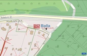 Eladó Budapest XXII. kerületi egyéb telek hirdetés (22987444)