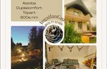 Eladó Veresegyházi családi ház hirdetés (44584725)