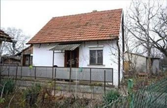 Eladó Szatymazi hétvégi ház hirdetés (33894324)