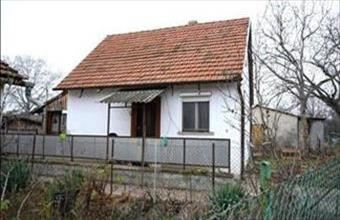 Eladó Szatymazi hétvégi ház hirdetés (33894324)