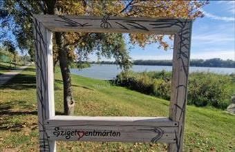 Eladó Szigetszentmártoni egyéb telek hirdetés (42937839)