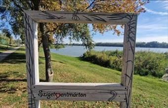 Eladó Szigetszentmártoni egyéb telek hirdetés (42937839)