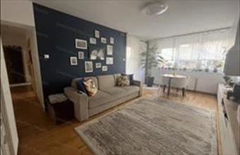 Eladó Veszprémi tégla lakás hirdetés (62696437)