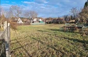 Eladó Siófoki lakóövezeti telek hirdetés (98445475)