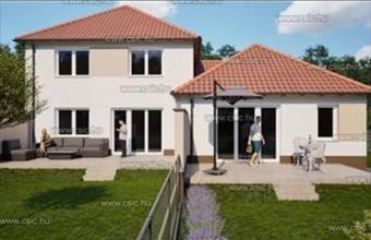 Eladó Fóti ikerház hirdetés (37385734)