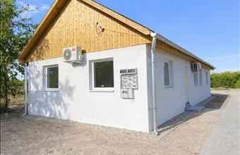 Eladó Tápiószentmártoni családi ház hirdetés (77399465)