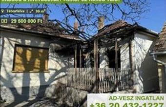 Eladó Táborfalvai családi ház hirdetés (69197287)
