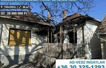 Eladó Táborfalvai családi ház hirdetés (69197287)