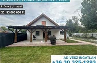 Eladó Ócsai tanya hirdetés (32487538)