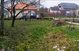 Eladó Monorierdői lakóövezeti telek hirdetés (34549285)