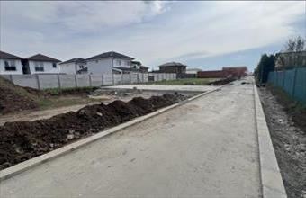 Eladó Budapest XVIII. kerületi lakóövezeti telek hirdetés (19619759)